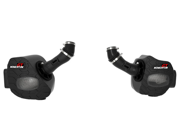 aFe 2022 Toyota Tundra V6-3.5L (tt) Momentum GT Cold Air Intake System w/ Pro DRY S Filter