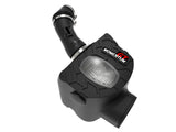 aFe Momentum GT dual Pro DRY S cold air intake for 2022–2026 Toyota Tundra 3.4L - Right Side