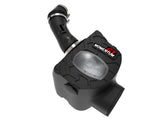 aFe Momentum GT dual Pro 5R cold air intake for 2022–2026 Toyota Tundra 3.4L - Right Intake