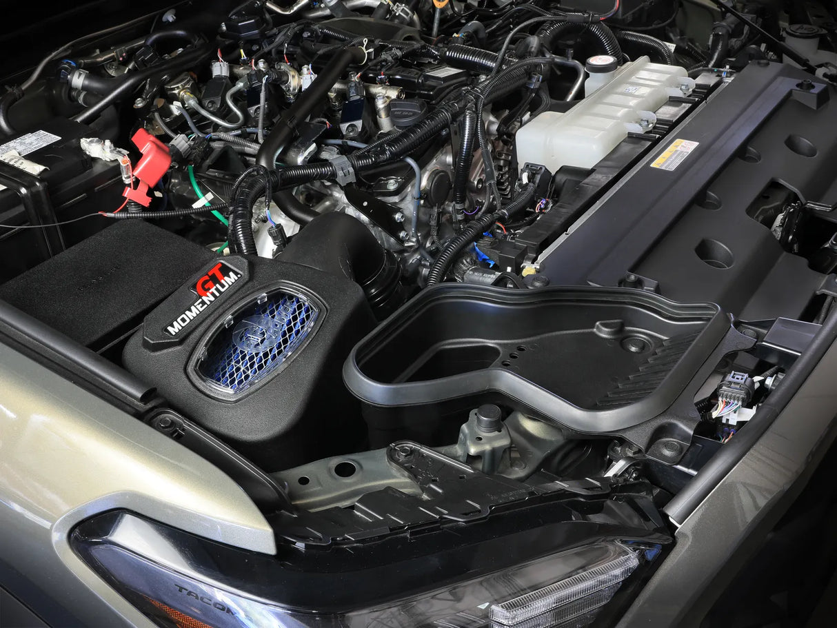 aFe Momentum GT Pro 5R Cold Air Intake System 24-25 Tacoma L4 2.4L | 25-up 4Runner 2.4L (t)