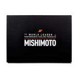 Mishimoto Dual Pass Aluminum Radiator for Ford Mustang 1979-1993