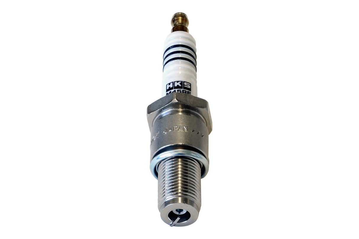 HKS Super Fire Racing M-Series Spark Plugs M45RE | 50003-M45RE
