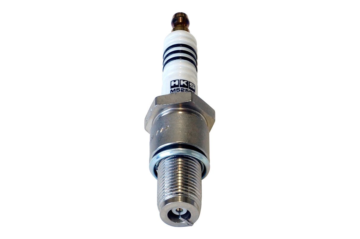 HKS Rotary Applications M-Series Spark Plugs Heat Range 10.5 | 50003-M525RE