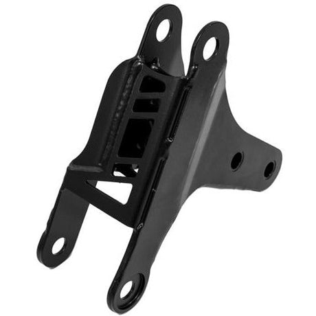 Innovative 96-00 Civic B-Series Black Steel Replacement Rear T Bracket