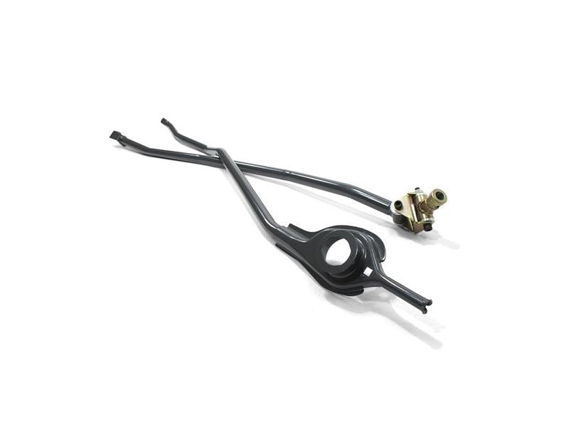 Innovative 92-00 Honda Civic B-Series Swap / 90-01 Acura Integra B-Series Shift linkage