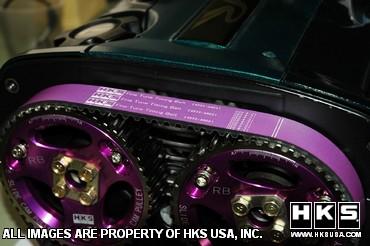 HKS 4G63 Upgraded Balancer Belt | 24999-AM002