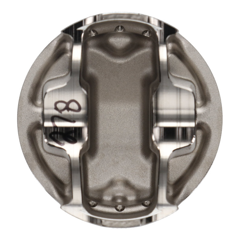 Wiseco B18C 81.5MM 12.7:1 CR Pistons with Rings