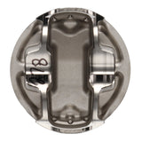 Wiseco B18C 81.5MM 12.7:1 CR Pistons with Rings