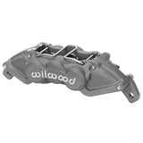 Wilwood Universal UTV6 Caliper 1.12/1.25 0.25 Rotor -  Anodize
