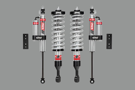Eibach Pro-Truck Lift Coilovers Stage 2 Tacoma 2016-2023