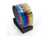 HKS Hi-Power SPEC-L Titanium Tip 94mm - 48mm L | 34002-AK013