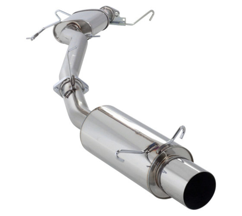 HKS SILENT Hi-POWER TURBO E-FC3S 13B-T | 31019-AZ001