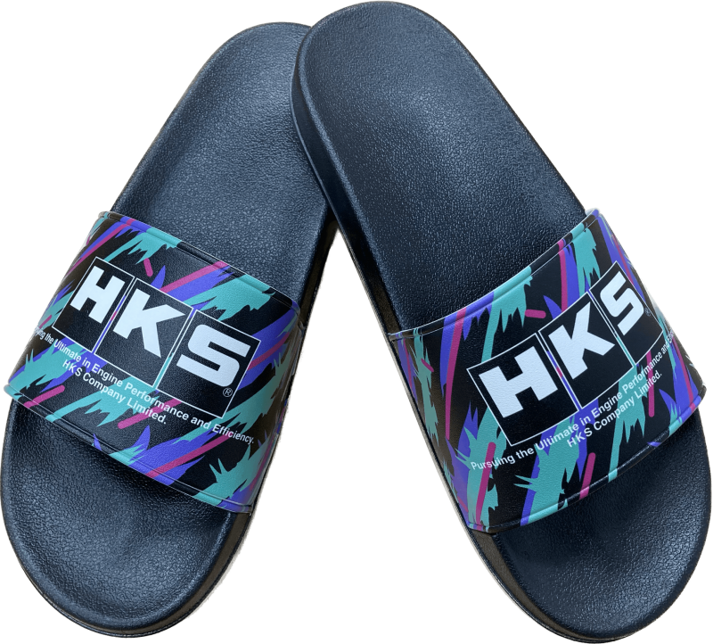 HKS SANDALS OILCOLOR XL | 51007-AK669