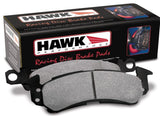 Hawk 19-20 BMW Z4 Toyota Supra HP Plus Street Rear Brake Pads | HB917N.626