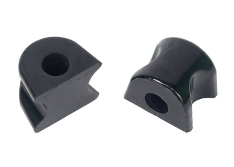 Whiteline front sway bar mount bushings for Subaru BRZ