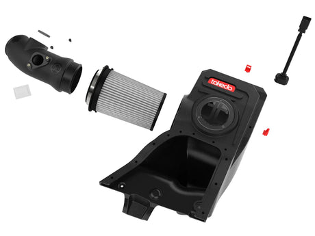 AFE Intake Type-S Intake System
