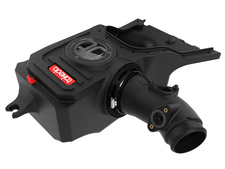 AFE Intake Civic Type R FL5 2023 2024