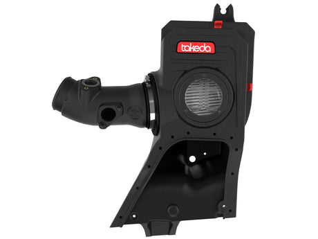 AFE Intake System Acura Integra Type-S 2024