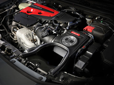 AFE Civic Type R FL5 Intake System