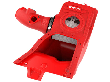 AFE Intake Red 56-70062DR Civic Type R FL5 FK8 Integra Type-S