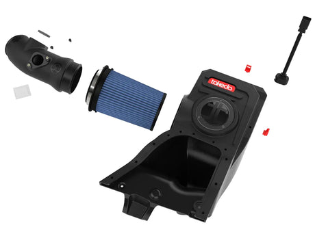 AFE Intake Type-S Intake System