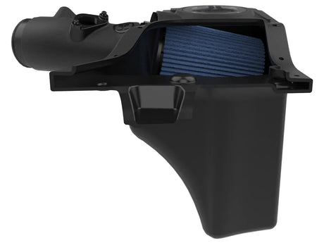 AFE Takeda Colr Air Intake Civic Type R FL5