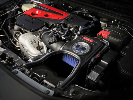 AFE Civic Type R FL5 Intake System