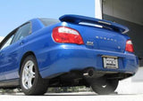 HKS 02-07 WRX / 04-07 STi Sport Exhaust | 31013-BF001