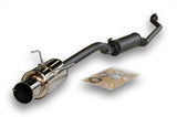 HKS 02-03 Acura RSX Base (non S) Hi Power Exaust w/ Silencer | 32003-BH002
