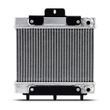 Mishimoto MMRAD-F80-15A auxiliary radiator for 2015-2020 BMW M3 M4 F8X