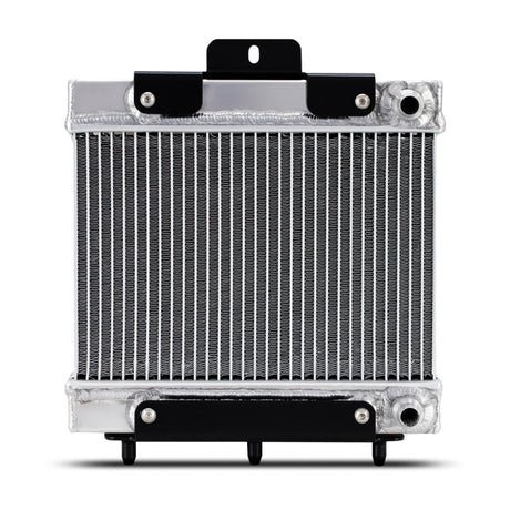 Mishimoto MMRAD-F80-15A auxiliary radiator for 2015-2020 BMW M3 M4 F8X