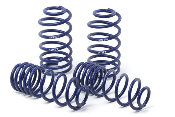 H&R 23-24 Acura Integra/Intregra A-Spec (DE) Sport Spring