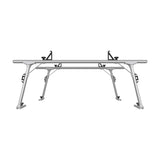 Thule TracRac SR Sliding Overhead Truck Rack - Full Size (RACK ONLY/Req. SR Base Rails) - Silver