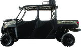 DragonFire Racing UTV Doors - Ranger Crew XP 1000 19-23