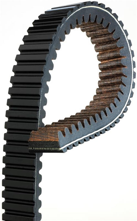 Gates 19G3982E G-Force CVT drive belt for Polaris Sportsman and MV700 ATV Cut Out