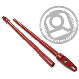 Innovative 88-91 Civic JDM/EDM Replacement Radius Rods