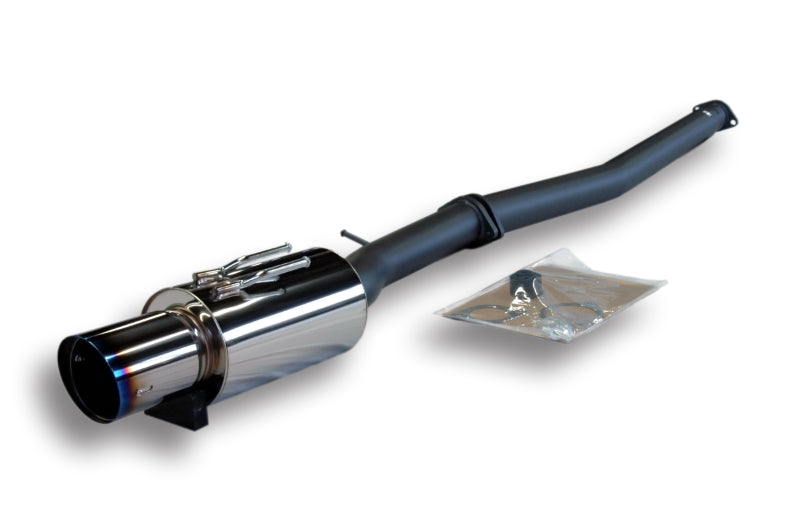 HKS RACING MUFFLER LANCER EVO-X USA | 31008-BM002