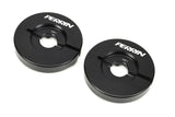 Perrin 15-20 Subaru STi/WRX Differential Lockdown System