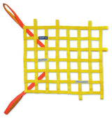 Sparco Window Net Fia Red