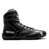 Sparco Shoe SFI 20 Black - Size 44