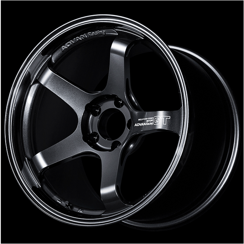 Advan Advan Wheels and Center Caps