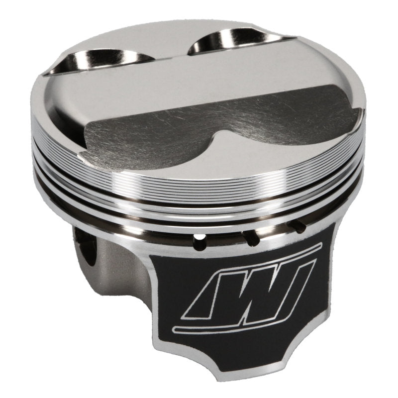 Wiseco B18C1 81.5MM 11.5:1 CR Pistons with Rings