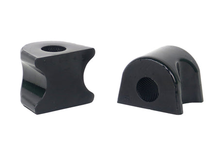 Scion FR-S Whiteline 20mm sway bar bushing service kit