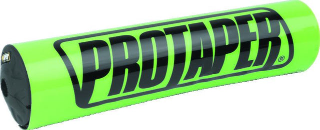 ProTaper 021652 8 inch Round Bar Pad Race Green