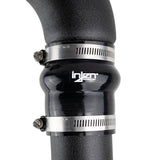 Injen 16-20 BMW L6-3.0L/ Turbo/ Twin Turbo/L4-2.0L/ L6-2.5L Wrinkle Black Turbo SES Intercooler Pipes