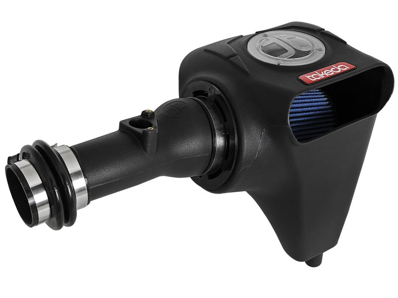 aFe Takeda Momentum GT Pro 5R Cold Air Intake System 17-20 Civic Si 1.5 Turbo