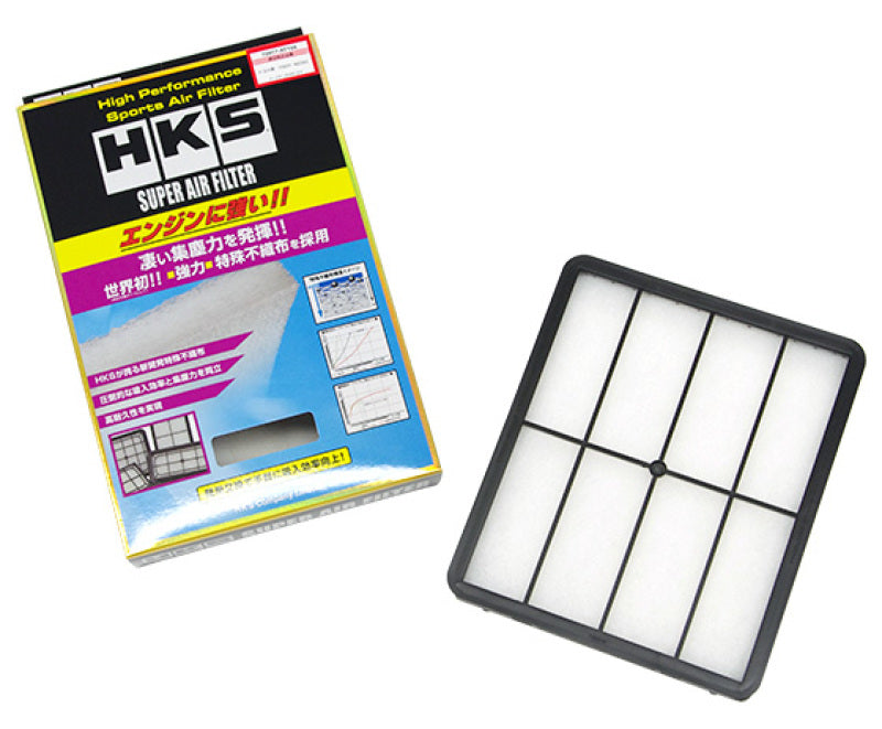 HKS SPF Mark II JZX91 2JZ-GE | 70017-AT104