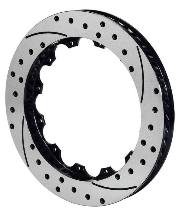 Wilwood 160-14635-BK SRP Rotor – 15 x 1.25 Right Hand