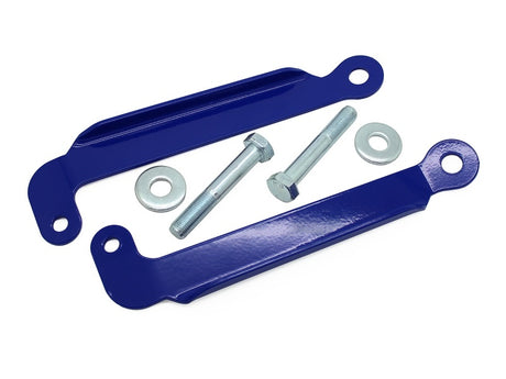 SuperPro 2015 Subaru WRX Limited Rear Sway Bar Mount Reinforcement Brace TRC1005