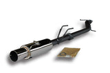 HKS 89-94 Eagle Talon TSI / 89-94 Mitsubishi Eclipse GSX 2.0 Turbo AWD  Hi-Power Exhaust | 3106-EX004